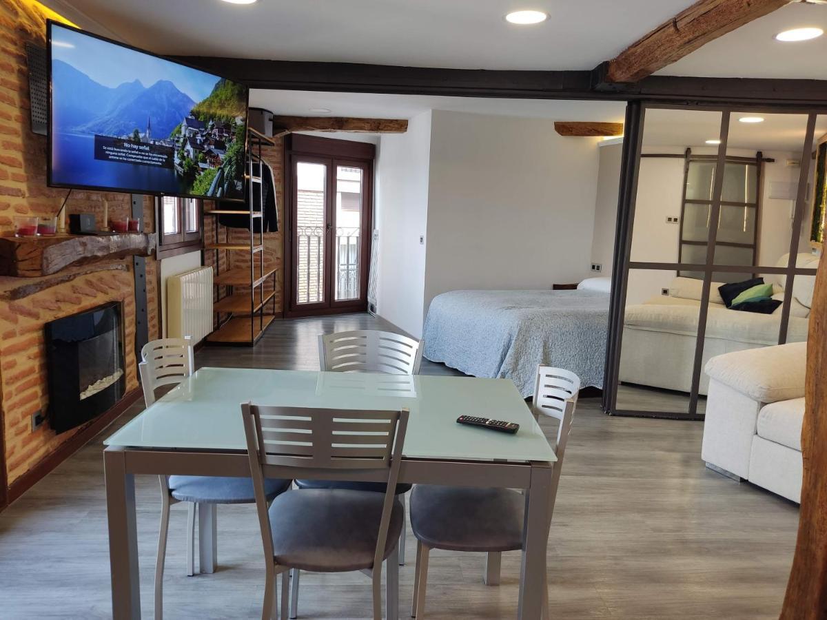 Precioso Loft En Bermeo Con Vistas Al Mar Apartment Екстериор снимка